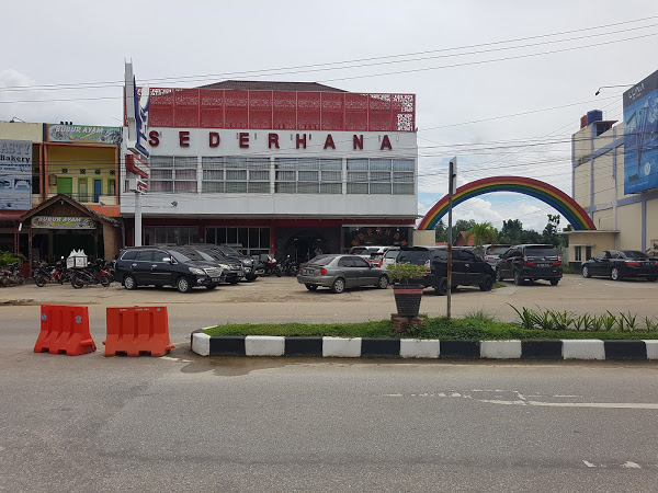 Gambar wisata