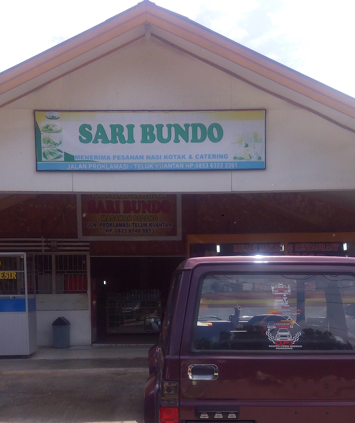 Gambar wisata