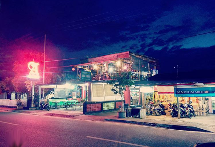 Gambar wisata