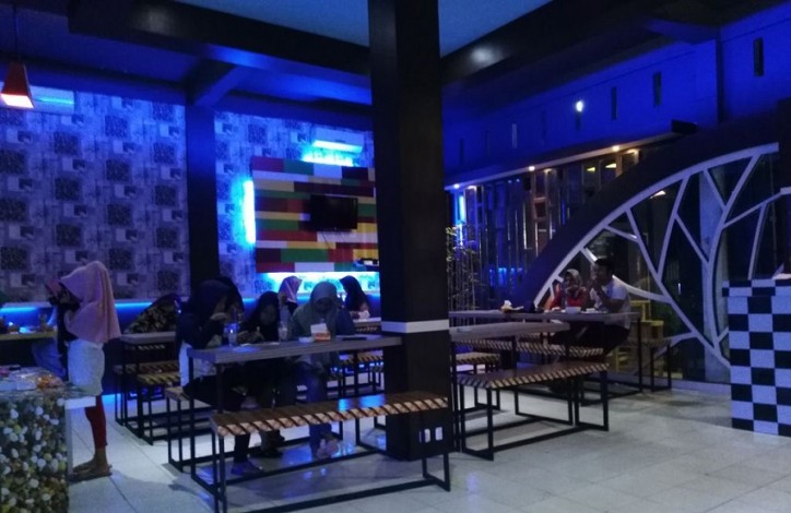 Gambar wisata